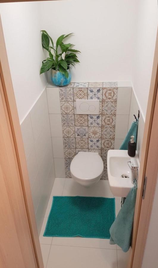 シオーフォクNett Apartmanアパートメント エクステリア 写真
